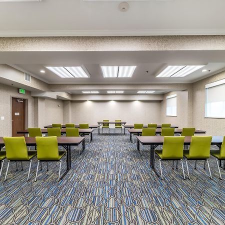 Holiday Inn Express & Suites Fort Worth - Fossil Creek By Ihg Eksteriør bilde