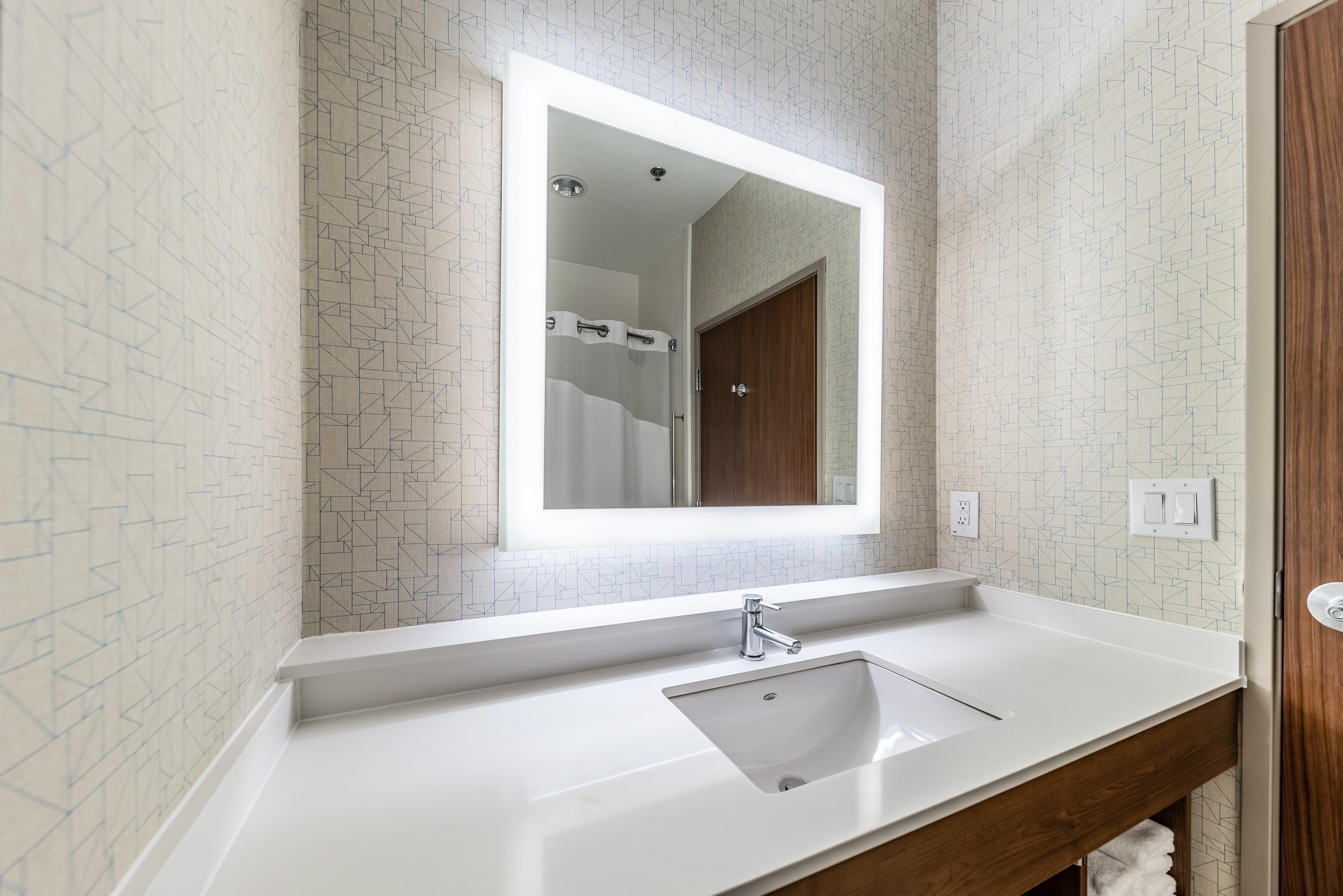 Holiday Inn Express & Suites Fort Worth - Fossil Creek By Ihg Eksteriør bilde