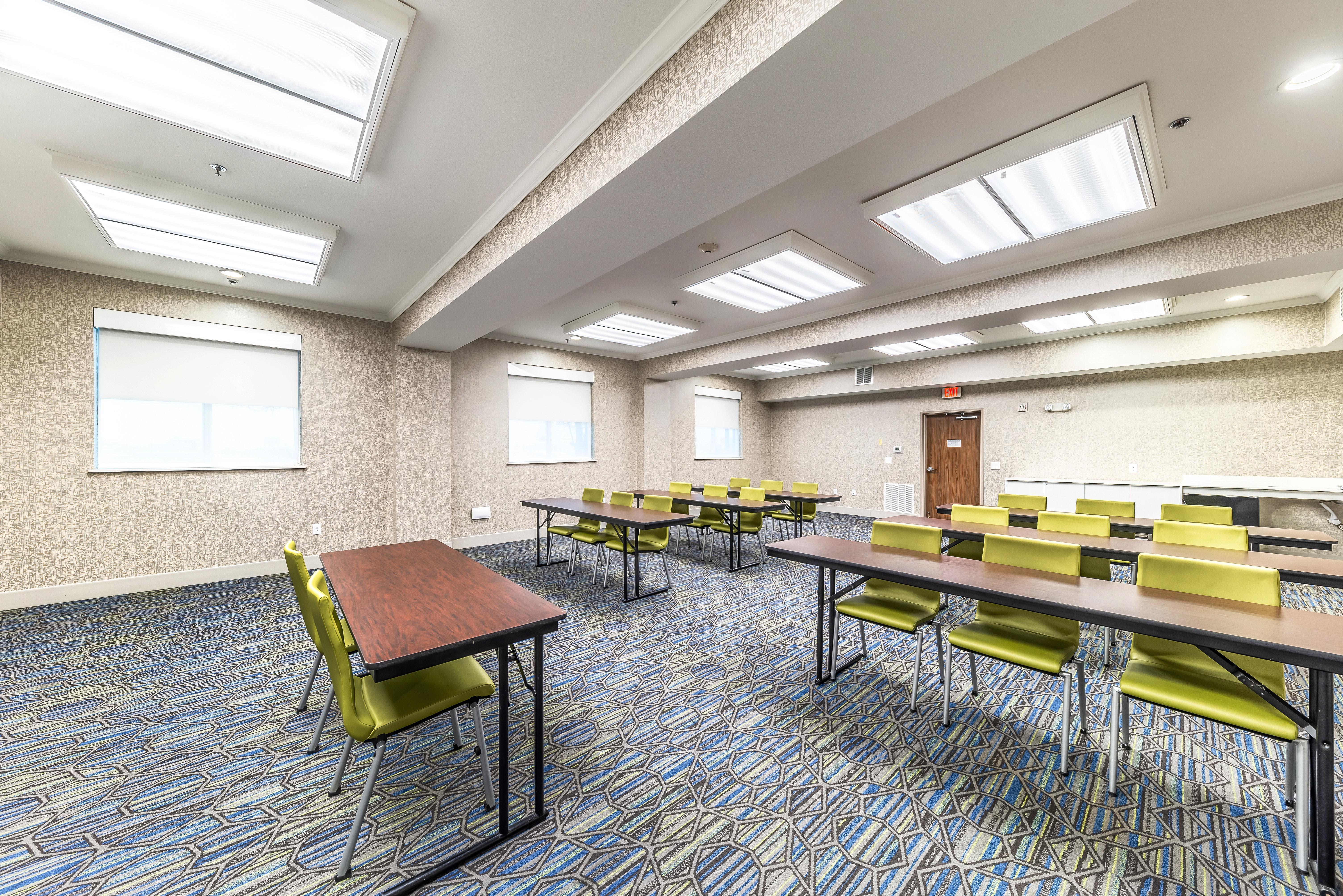 Holiday Inn Express & Suites Fort Worth - Fossil Creek By Ihg Eksteriør bilde