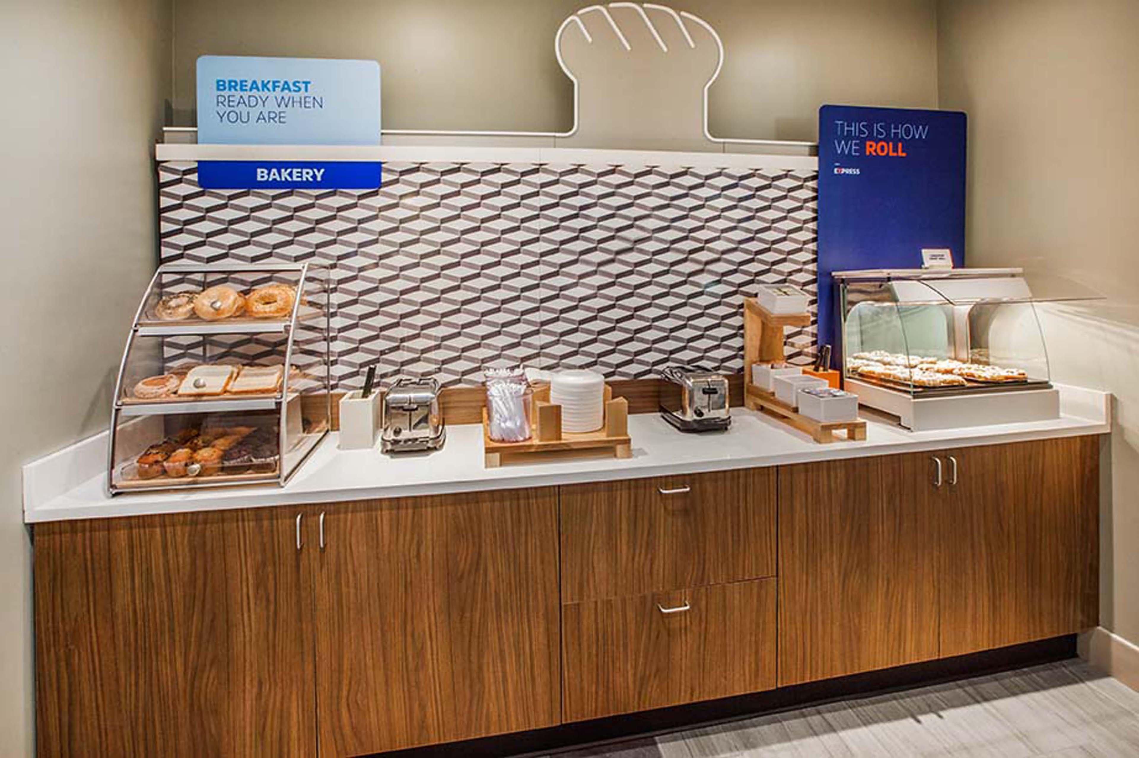 Holiday Inn Express & Suites Fort Worth - Fossil Creek By Ihg Eksteriør bilde