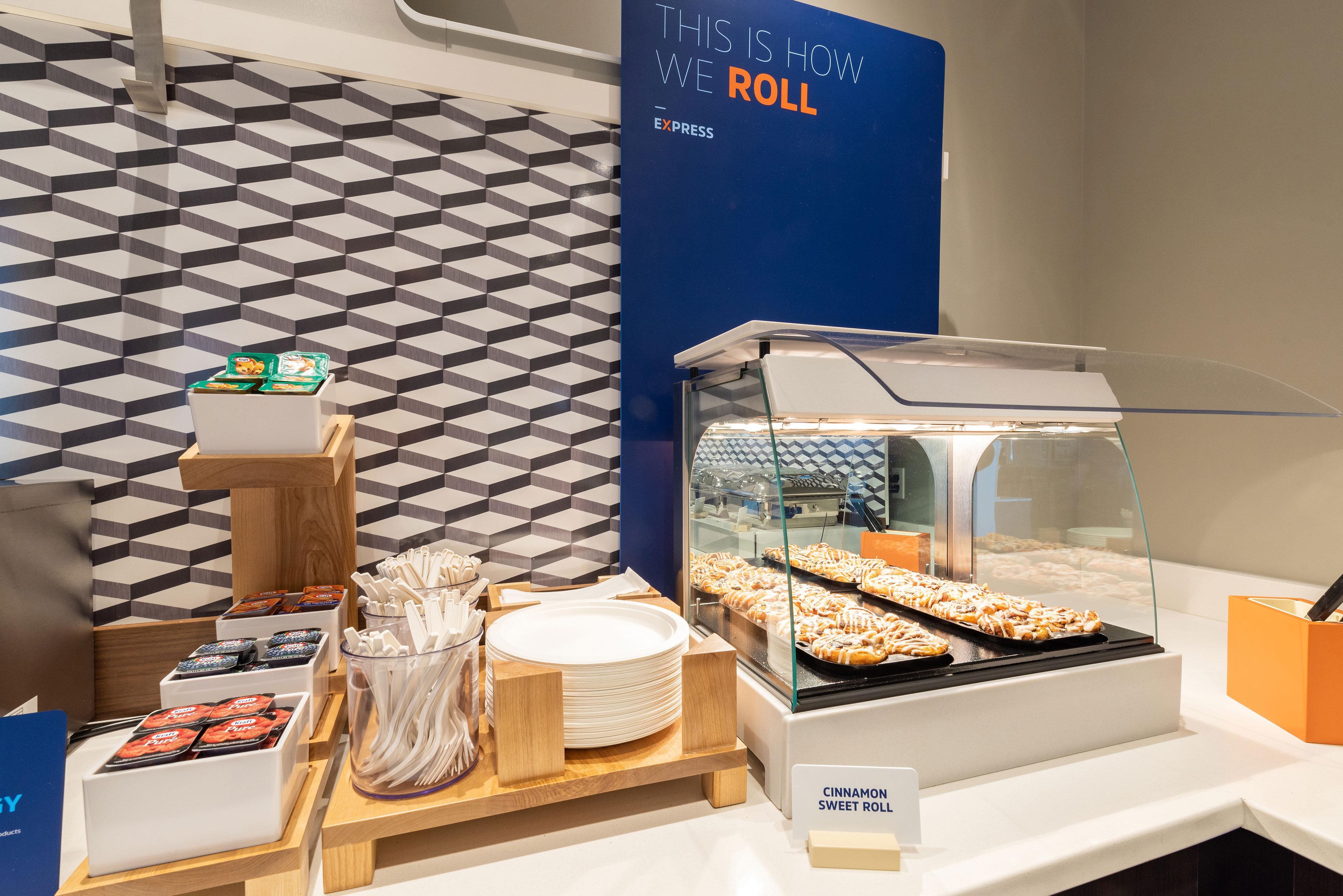 Holiday Inn Express & Suites Fort Worth - Fossil Creek By Ihg Eksteriør bilde