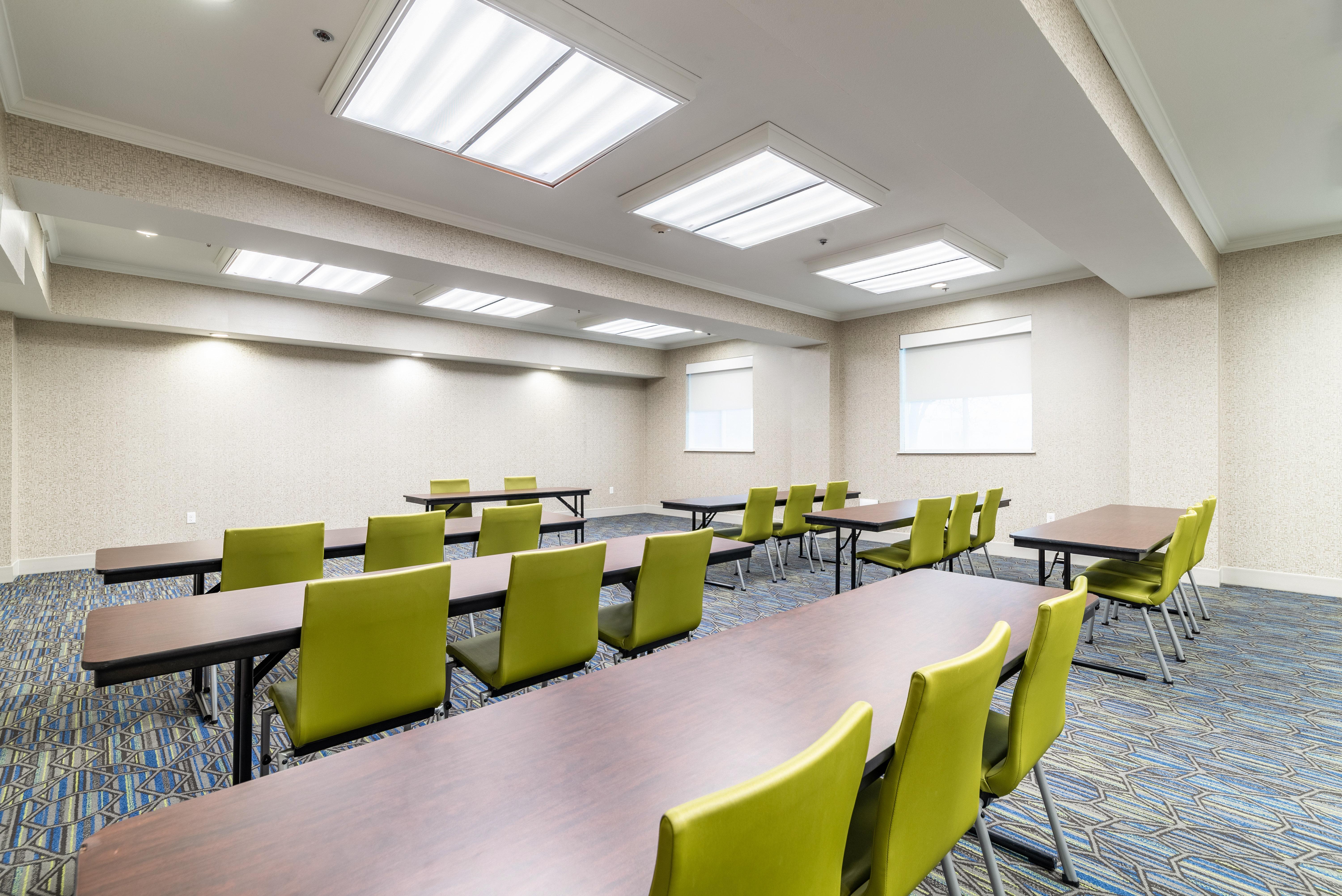 Holiday Inn Express & Suites Fort Worth - Fossil Creek By Ihg Eksteriør bilde