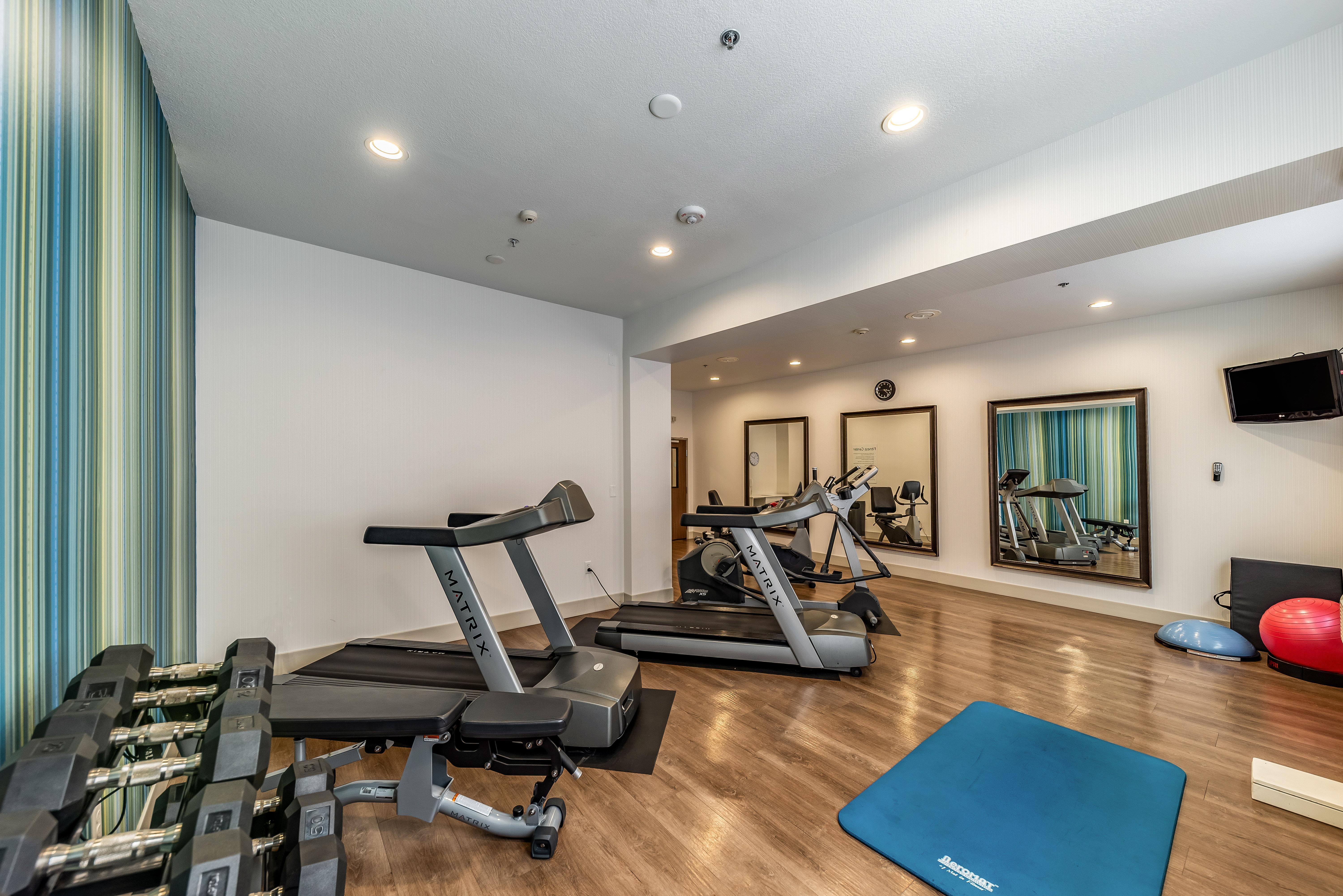 Holiday Inn Express & Suites Fort Worth - Fossil Creek By Ihg Eksteriør bilde