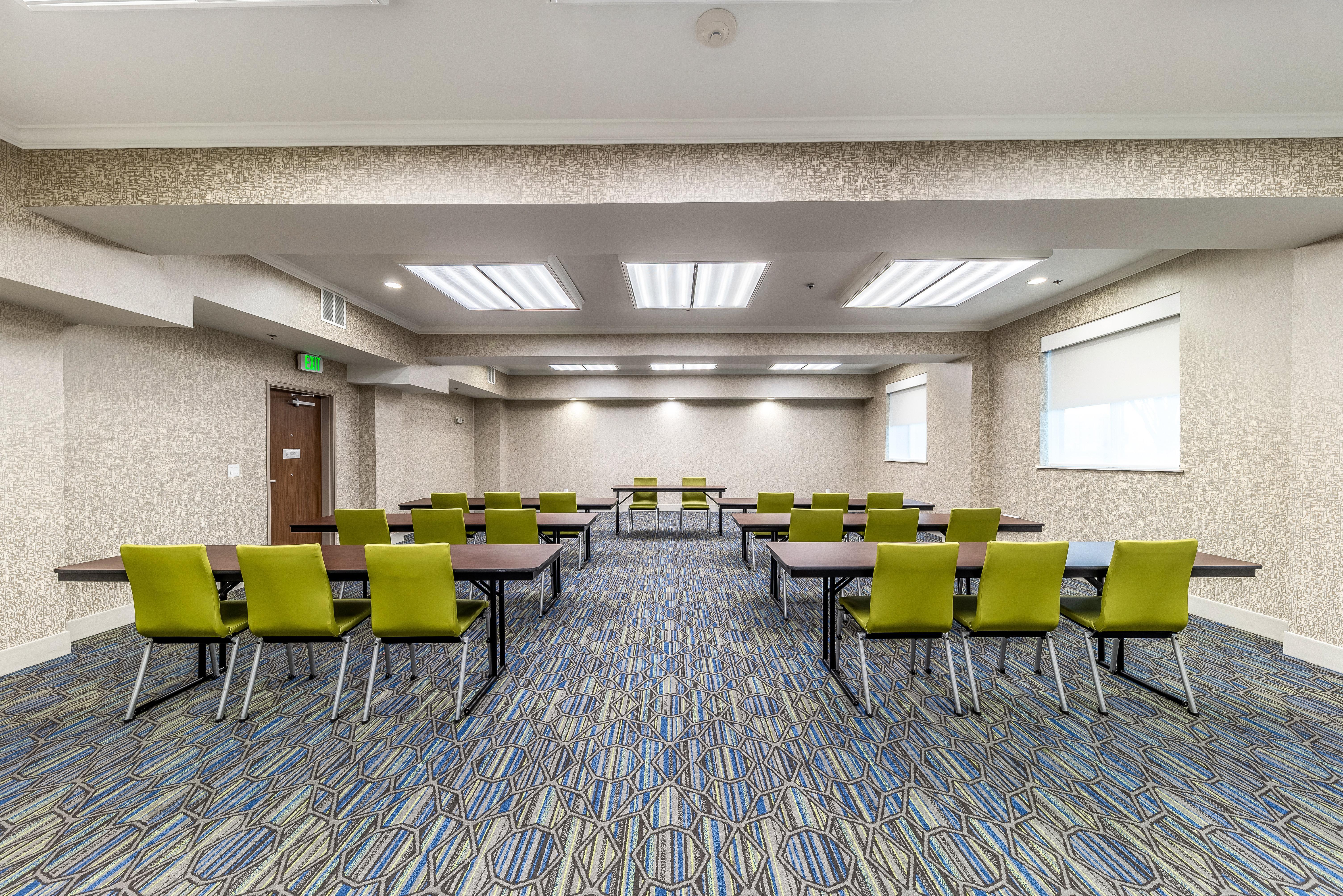 Holiday Inn Express & Suites Fort Worth - Fossil Creek By Ihg Eksteriør bilde