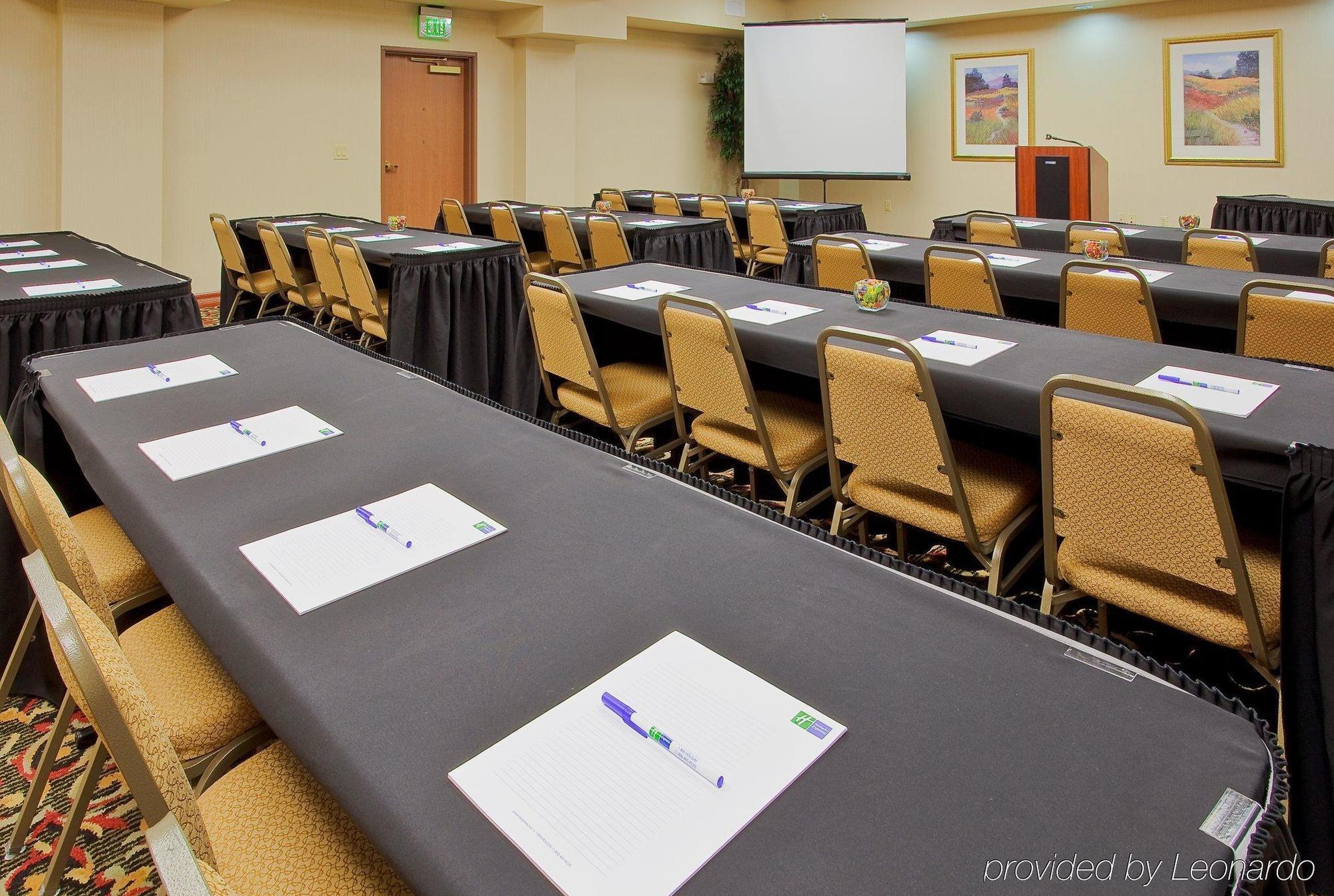 Holiday Inn Express & Suites Fort Worth - Fossil Creek By Ihg Fasiliteter bilde