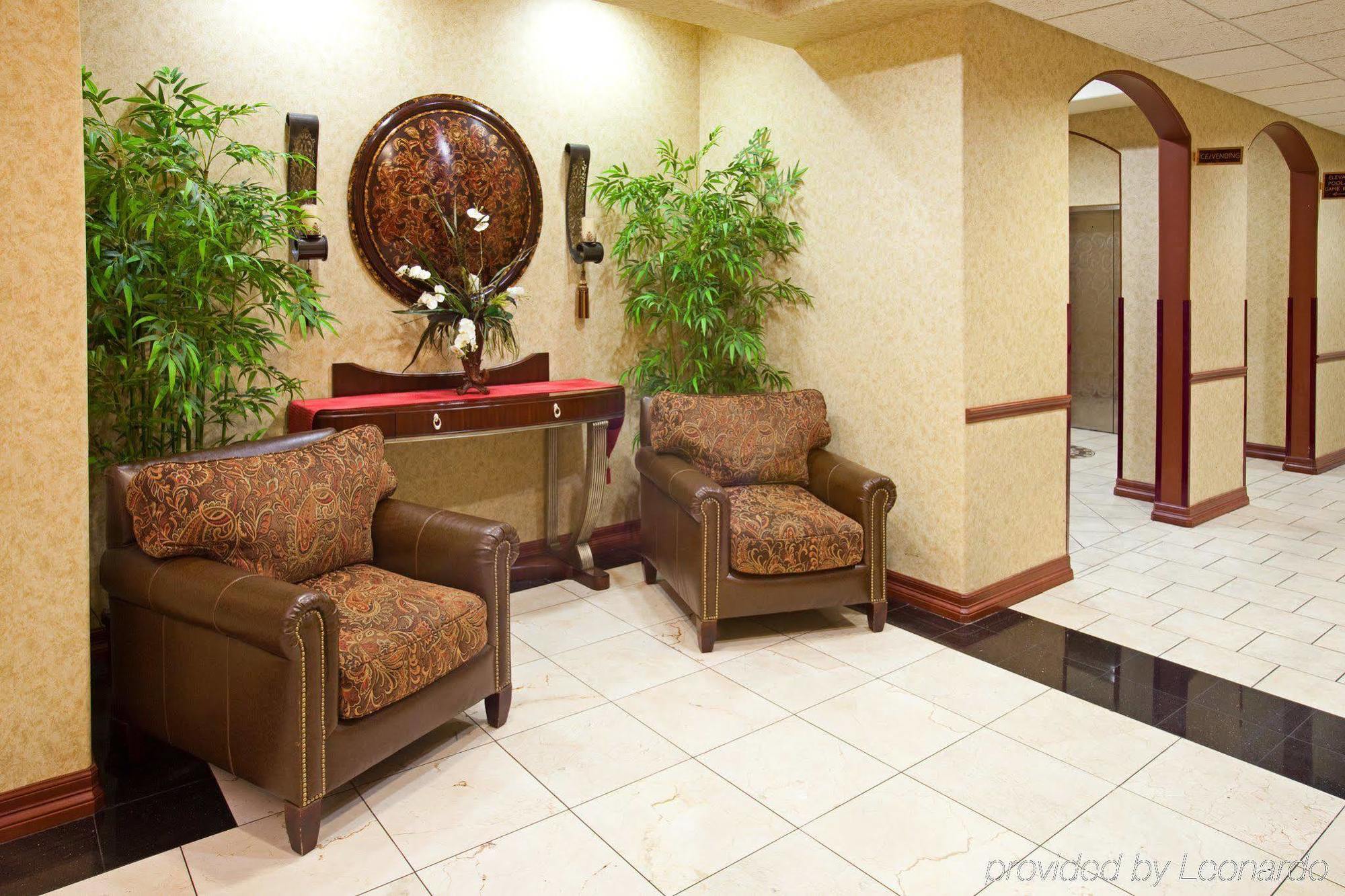 Holiday Inn Express & Suites Fort Worth - Fossil Creek By Ihg Interiør bilde